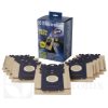 E200M s-bag Classic Mega Pack vrecká (15ks) pre vysávače AEG, Electrolux 9001967695, 9001688002, Philips FC 8019 03