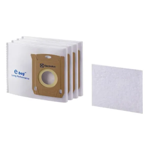 ES01 UltraOne Mini vrecká (4ks) +filter (1)