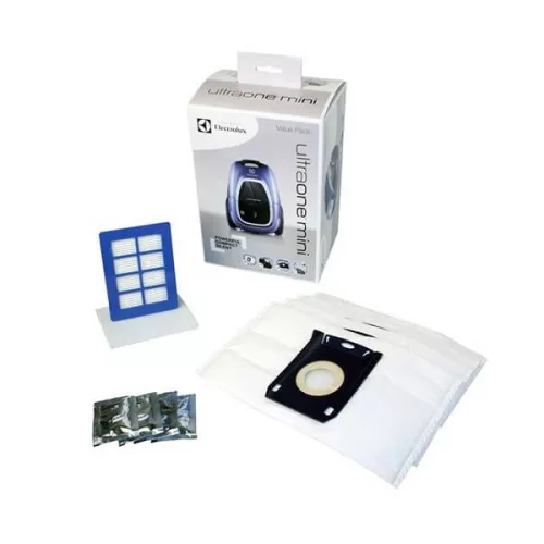 ES01VP Sada UltraOne Mini (ES01 EF94 ESMA vôňa) do vysávača AEG Electrolux 9001670182