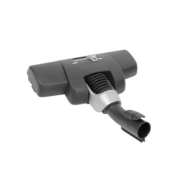 ESNO hubica ZE062 DustMagnet s klipom pre vysávače (čierna) AEG Electrolux 2198922029 nozzle
