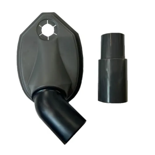 Hubica HOBBY nástavec Electrolux ZE032 _ MDDC032 Menalux - vhodná pomôcka pri vŕtaní. Ideálna k zamedzeniu prašnosti pri vŕtaní. (1) (1)