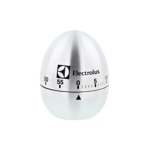 Kuchynské minútky E4KTAT01 časomer vajíčko materiál antikor Electrolux 9029792364