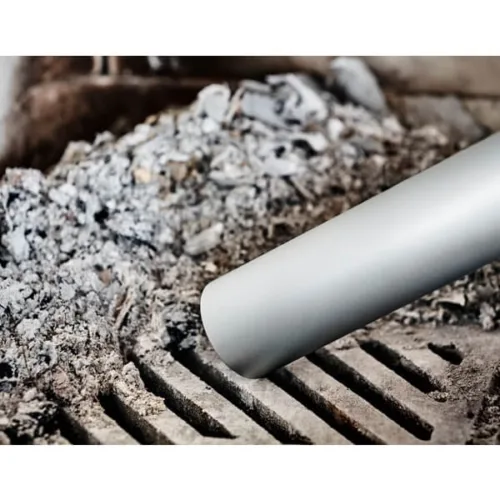 Separátor hrubého odpadu ZE004 - Electrolux moznost vysavania popola (1)