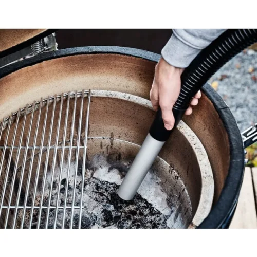 Separátor hrubého odpadu ZE004 - Electrolux vhodne do krbu grilu (1)