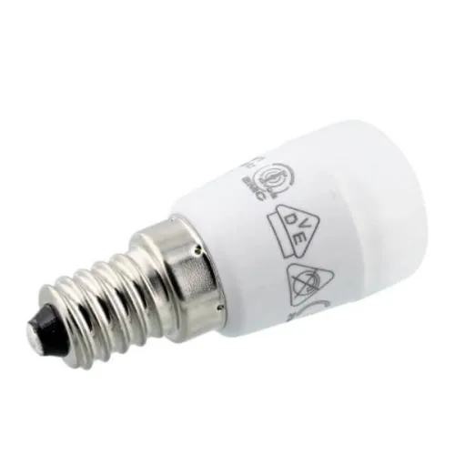 Žiarovka LED do chladničky E14 (1.5W) (1)