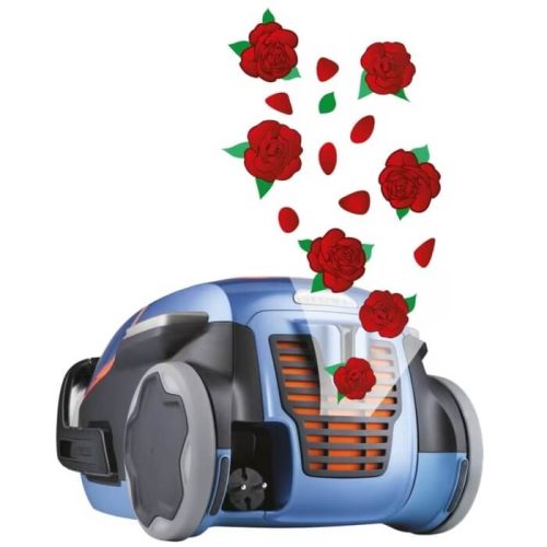 ESRO ASRO s-fresh vôňa do vysávača 4ks - večerná ruža - pohlcovač pachov 9001677765 9001677815 1924993478 AEG Electrolux