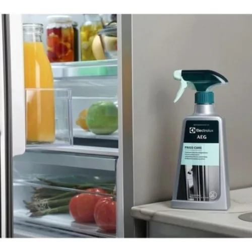 Čistič chladničky Frigo Care sprej 500ml - Electrolux (1) (1)