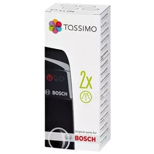 Bosch Tassimo TZC6004 odvápňovacie tablety