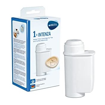originál BRITA Intenza vodný filter pre kávovary BOSCH TCZ7003 17000705 SIEMENS TZ70003 00468009 wasserfilter-kartusche water filter cartridge