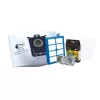 ESKD9 PureD9 UltraOne sada s-bag+s-filter+filter+vôňa E210 vrecko EFH12W HEPA filter pre vysávače AEG Electrolux Philips 9001684795