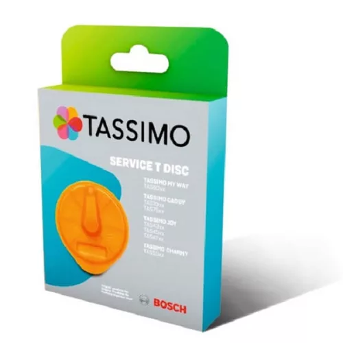 T-Disk 17001491 TASSIMO Bosch - Oranžový 00576837 proex-tdisk-17001491-bosch-1