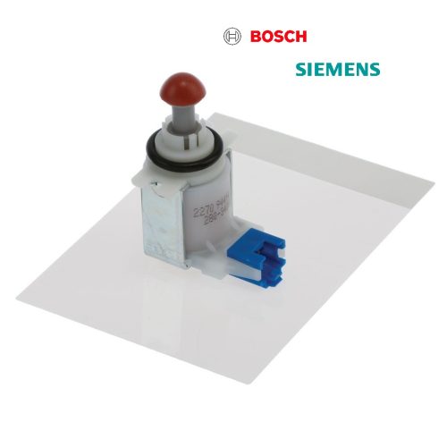 Vypúšťací ventil 11033896 Bosch Siemens 00631199 do umývačiek riadu - dishwasher vent