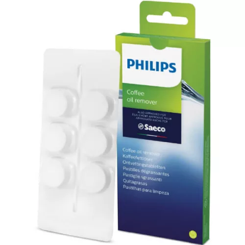 Philips čistiace tablety pre kávovary CA6704 (1)