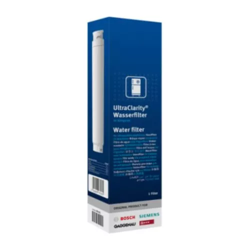 Vodný filter UltraClarity Bosch - 11034151 Siemens Neff Gaggenau (1)