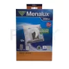 Vrecká Menalux 2000VP 12ks + 4ks filter - Bosch Siemens Sacky AllergyPlus HEPA filter (1)