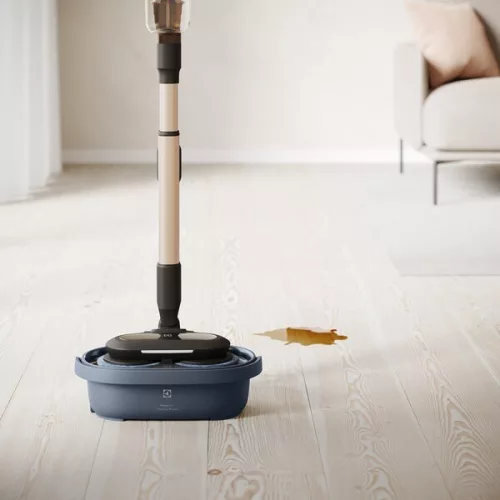 Electrolux EPPCS2 čistiaca stanica pre mop PowerPro modelovej rady Electrolux 500, 600, 700 a 800 cistenie (1)