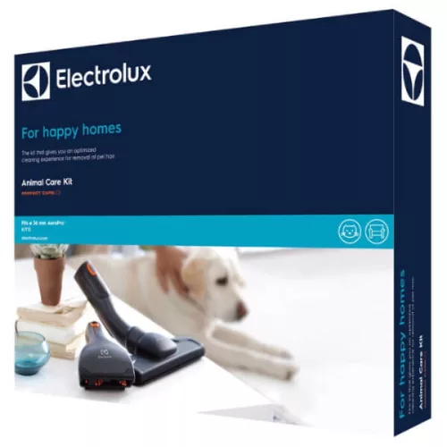 Electrolux KIT13 Sada Animal Care pre podlahové vysávače AEG, Electrolux s oválnymi pripojeniami (1) (1)