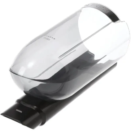 Bosch nádoba tyčového vysávača BBH BCH 12026534 12026518 BBH BCH dust container