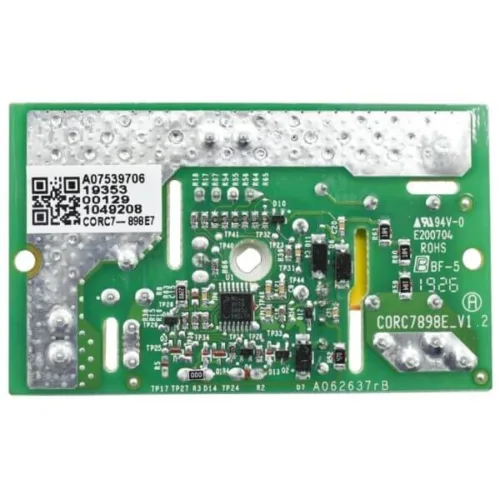 Electrolux elektronika 140075397061 PureD9 VX9 s regulatorom (1)