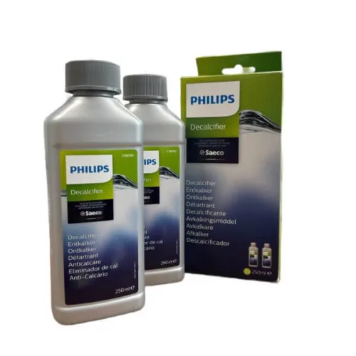 Philips tekutý odvápňovač 500ml (2x250ml) - CA670022 (1) (1)