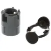 Bosch zámok tyčového mixéra - 10016147 Mechanizmus vyskakovania nadstavcov (1)