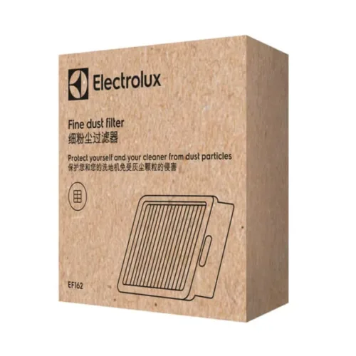 Electrolux Wet&Dry filter EF162 - 9009235947 HEPA filter pre tycove vysavace WET DRY (1)