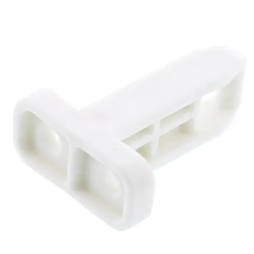 Electrolux západka dvierok sušičky 8086811141 EW6, EW7, EW8, EW9, T6, T7, T8, T9, TR7, TR8, TR9, ZDC, ZDH (1)