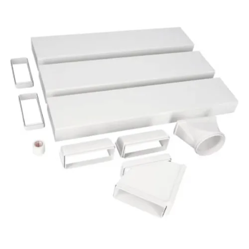 Sada M2CKCF19 pre zabudovaný digestor - AEG Electrolux (1)