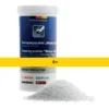 4x Čistiaci prášok viedenské vápno 00311946 Bosch Siemens Gaggenau Neff 00311774 00311136 reinigunspulver wiener kalk cleaning powder