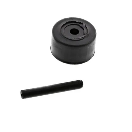 Predné koliesko hubice ErgoRapido & Classic 1ks pre tyčový vysávač ErgoRapido 140108029434 (1)