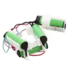 Batéria vysávača ErgoRapido 140131060034 18V 2000mAh AEG Electrolux pre tyčové vysávače CX7-2-45AN BM IM WM B360 I360 S360 EER77MBM EER79SWM EER7ANIMAL