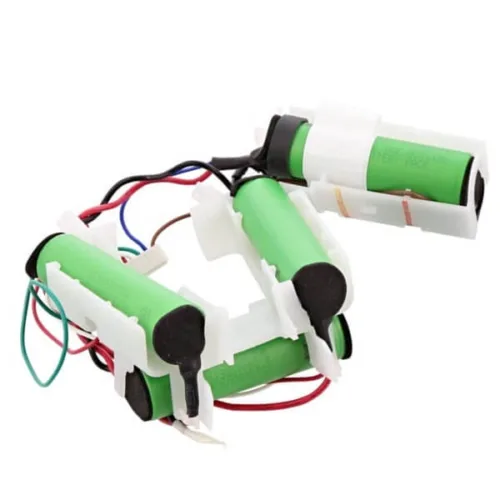 Batéria vysávača ErgoRapido 140131060034 18V 2000mAh AEG Electrolux pre tyčové vysávače CX7-2-45AN BM IM WM B360 I360 S360 EER77MBM EER79SWM EER7ANIMAL