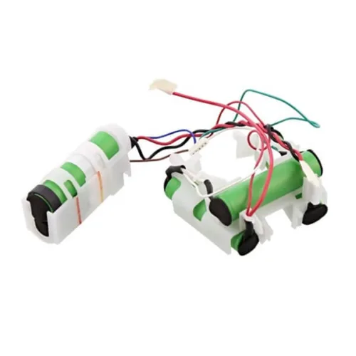 Batéria vysávača ErgoRapido 140131060034 18V 2000mAh AEG Electrolux pre tyčové vysávače CX7-2-45AN EER7 EER8 ZB 140112523042 140134299076 140127175481 140134299100 140112523745 4055477303 140108029616