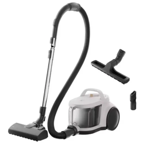 Bezvreckový vysávač Electrolux 500 EL51C2SW Electrolux séria 500 (1)