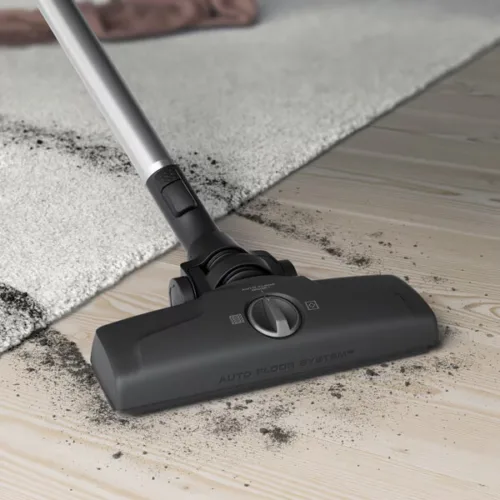Bezvreckový vysávač Electrolux 600 EL61C2OG NESNO Auto Floor System (1)