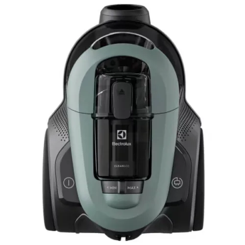 Bezvreckový vysávač Electrolux 600 EL61C2OG seria 600 (1)