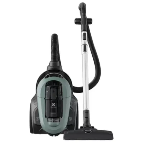 Bezvreckový vysávač Electrolux 600 EL61C2OG teleskop (1)