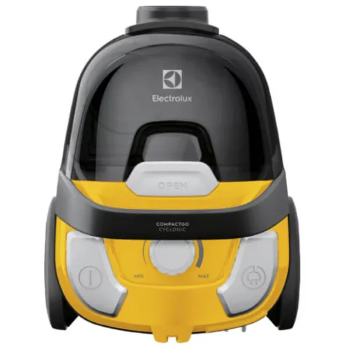 Bezvreckový vysávač Electrolux ECGC21-2Y CompactGo Cyclonic (1)