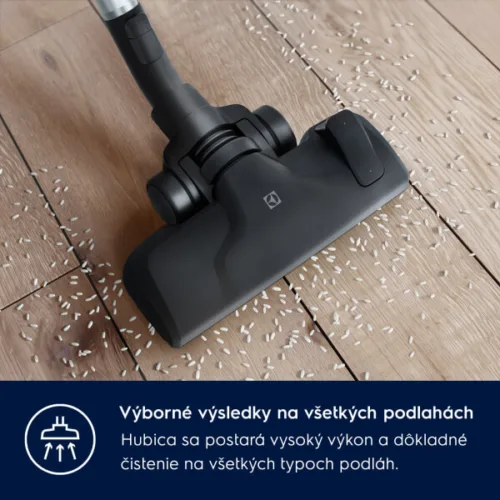 Bezvreckový vysávač Electrolux PC91-4MG hubica (1)