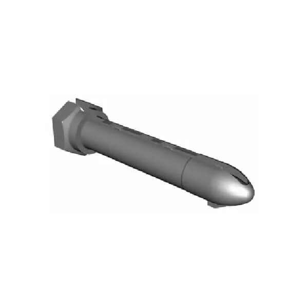 Čap tlmiču práčky 8118673014 pre práčky bielizne Rozmery čapu 13,4 x 85,5 mm (1) Čap tlmiču práčky 8118673014 pre práčky bielizne Rozmery čapu 13,4 x 85,5 mm (1)