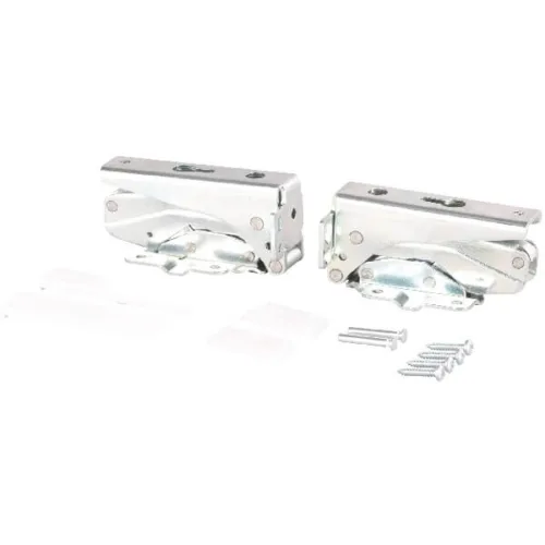 Pánty dverí chladničky mrazničky C00636779 C00312450 481231018626 C00320868 C00320884 00489424 sada hinge fridge freezer Bosch Brandt Fagor Gaggenau Gorenje IKEA Indesit Liebherr Neff Siemens Whirlpool