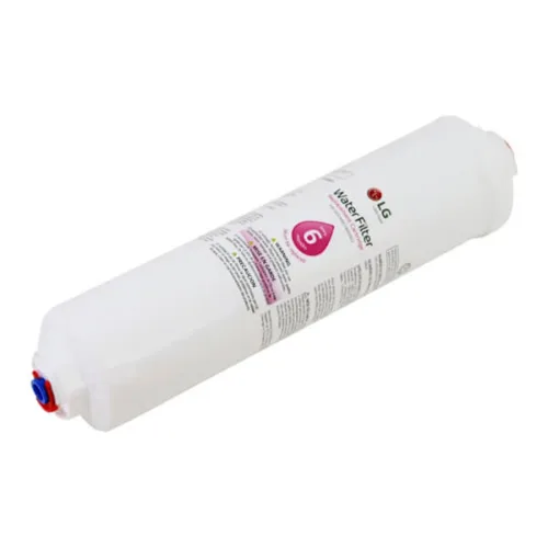 Vodný filter chladničky ADQ73693903 - LG (1)