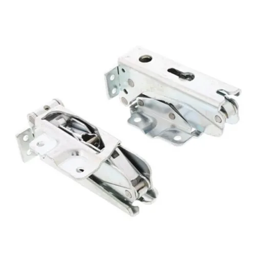 Závesy dverí chladničky mrazničky 4055504197 hinges fridge freezer 4055532982 704320200 9593760 574195 5838110200 11715460 AEG Beko Electrolux Liebherr Miele