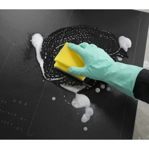 Čistič sklokeramickej dosky SaphirMatt Care (500ml) AEG Electrolux na povrch SaphirMatt (1)