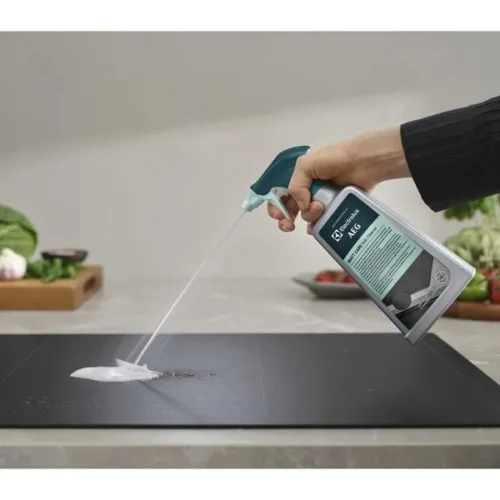 Čistič sklokeramickej dosky SaphirMatt Care (500ml) AEG Electrolux sprej (1)