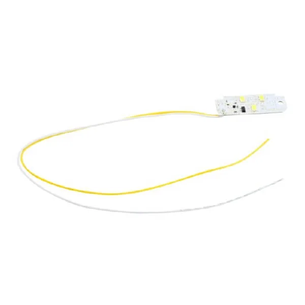 LED Doska 2425779085 - AEG Electrolux FROSTKALL, ISANDE, KOLDGRADER (1) LED Doska 2425779085 - AEG Electrolux FROSTKALL, ISANDE, KOLDGRADER (1)