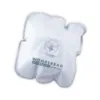 Rowenta vrecká Wonderbag WB484720 Universal Allergy Care do vysávača 4ks v balení (1)
