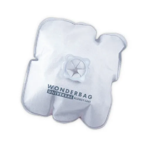 Rowenta vrecká Wonderbag WB484720 Universal Allergy Care do vysávača 4ks v balení (1)