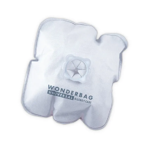Rowenta vrecká Wonderbag WB484720 Universal Allergy Care do vysávača 4ks v balení (1) Rowenta vrecká Wonderbag WB484720 Universal Allergy Care do vysávača 4ks v balení (1)