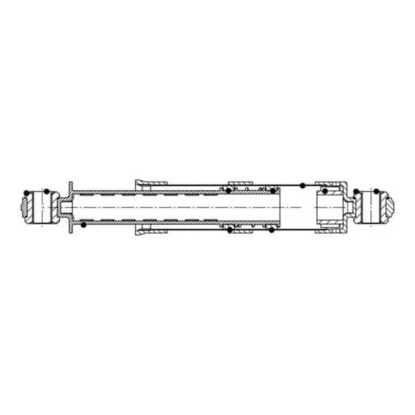 Tlmič 8581322553513 60N pre modely práčok AEG Electrolux Zanussi 1322553510 4055368767 EW6 EW7 EW8 EW9 EWF EWT1 EWT3 L6 L7 L8 ZWF Tlmič 8581322553513 60N pre modely práčok AEG Electrolux Zanussi 1322553510 4055368767 EW6 EW7 EW8 EW9 EWF EWT1 EWT3 L6 L7 L8 ZWF